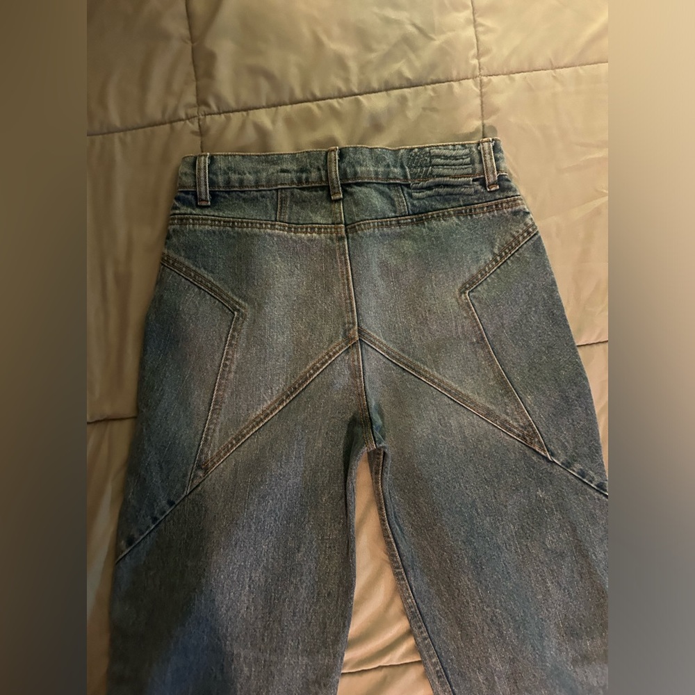Revice Jeans